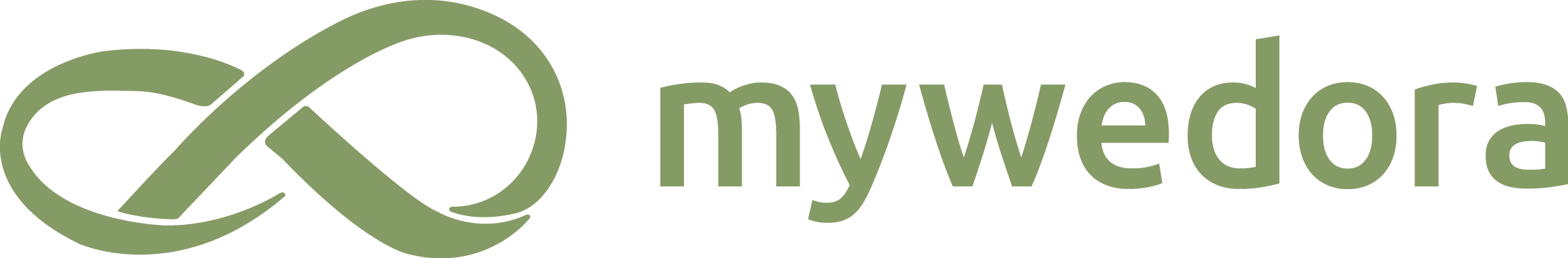 myWedora vendor portal